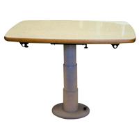 GAMBA TAVOLO ETLG MANUALE