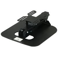 WILLOW - SUPPORTO LCD AD ESTRAZIONE MOD.12624