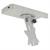 IRIS - SUPPORTO LCD AD ESTRAZIONE A SOFFITTO CORSA MM.128
