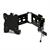 BUTTERFLY 2 - SUPPORTO LCD PANTOGRAFO ESTENSIONE MAX MM.443