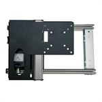 ROSE 2 - SUPPORTO LCD ESTRAZIONE SX MM.362X813
