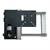 ROSE 2 - SUPPORTO LCD ESTRAZIONE SX MM.362X813