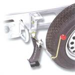 CRIC-PORTATA STATICA KG.1000