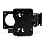 TULIP 1 - SUPPORTA LCD MOD.12590 MOVIMENTO A PANTOGRAFO