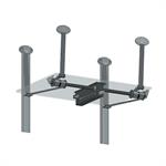 VARIATORE MANUALE ALTEZZA PIANO LETTO MOD.12595