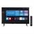 LED TV 24 SMART TS24FL SMG15 12V GOOGLE TV