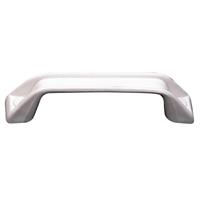 MANIGLIONE TRAINO 2 FORI BIANCO PER CARAVAN CF.PZ: 10