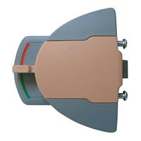 SERRATURA INTERNA DI RICAMBIO PER SERRATURA PROTEK