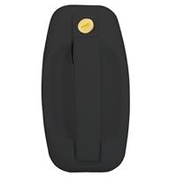 PARTE ESTERNA NERA SERRATURA STAR 1115OO51PEN