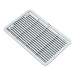 GRIGLIA VENTILAZIONE BIANCO FIAT 210