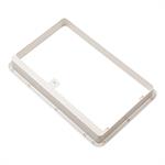 CORNICE 273X434 BIANCA
