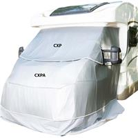 KIT CXP+CXPA CON BANDELLA SPESSORE 6 MM. TRANSIT 2015-2021