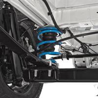 KIT MOLLE POSTERIORI DUCATO X250/X290 DAL 2006 IN POI