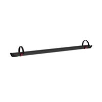 RAIL PLUS DEEP BLACK