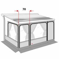 PANNELLO FRONTALE 70 F80s/F65L