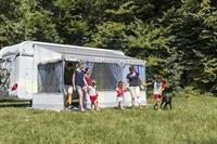 FRONT PANEL 50 DUCATO/SPRINTER/CARAVAN