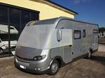 MOTORHOME CLASS LAIKA KREOS 2012-2013