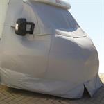 COVER CLASS CXPA IVECO DAILY 2000-06/2006 CON BANDELLA