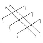 GRIGLIA DI RICAMBIO PER ART.70002/70003
