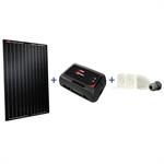 KIT LSE200BR-320+SCE320M+PASSATETTO +PG