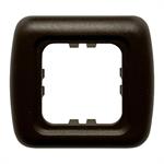 MAC 1 CORNICE 1 MODULO MARRONE