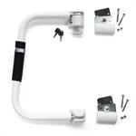 SECURITY 46 WHITE