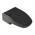 SAFE DOOR BLACK
