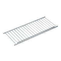 GRIGLIA SOPRA ZINCATO 463X165MM