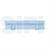 DIVISORE GRIGLIA CASSETTO BLUE (EX 2413377306 )