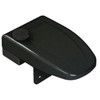 SAFE DOOR FRAME BLACK