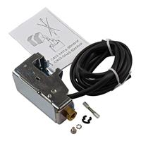 BRUCIATORE GAS CBS2B DN65 AMER APAC