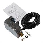 BRUCIATORE GAS CBS2B DN65 AMER APAC