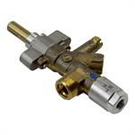 VALVOLA DI REGOLAZIONE GAS 30/50 Mbar