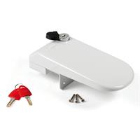 SAFE DOOR MAGNUM FRAME