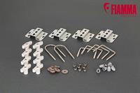 KIT FISS. UBOX SU CB FIAMMA