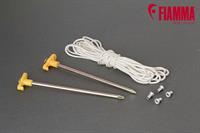 KIT TIRANTE CARAVANSTORE / F35