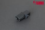 KIT ATTACCO RIGHT CLIP S. FRONT.