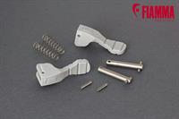 KIT ASSIEME LEVA FAST CLIP 2PCS