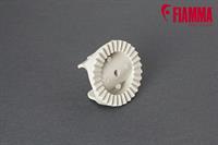 KIT ROSETTA DENTATA GREY