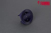 KIT ROSETTA DENTATA BLUE