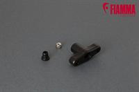 KIT POMELLO GIRADADI M5 BLACK