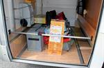 LUGGAGE-BAR