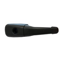 MANIGLIA RICAMBIO PER SERRATURA BASIC M1 CON ROTORE E CHIAVI