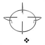KIT GRIGLIA  KGR91220