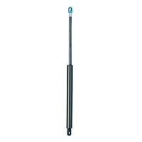 COPPIA MOLLE A GAS TELESCOPICHE 244 MM.