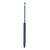 COPPIA MOLLE A GAS TELESCOPICHE 244 MM.