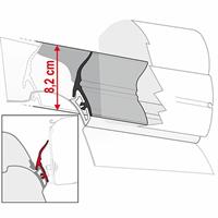 KIT RAIN GUARD CALIFORNIA