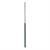 COPPIA MOLLE A GAS TELESCOPICHE 700 MM.