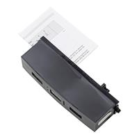 SCHEDA ELETTR.AES SERIE RM8XX5