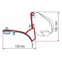 KIT F35 VW T5/T6 MULTIVAN/TRANSPORTER DAL 2003